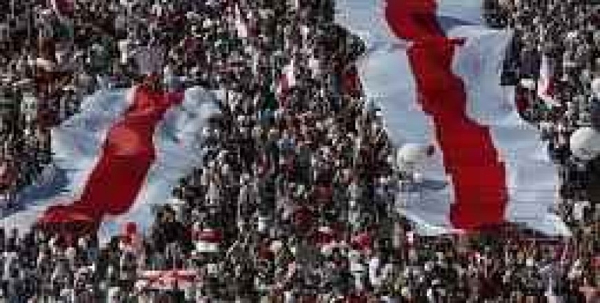 EU Officially Slaps More Economic Sanctions On Belarus Over Crackdown