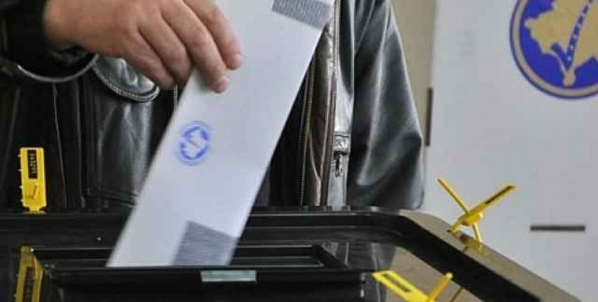 Kosovo set for snap vote as court rules gov’t elected illegally
