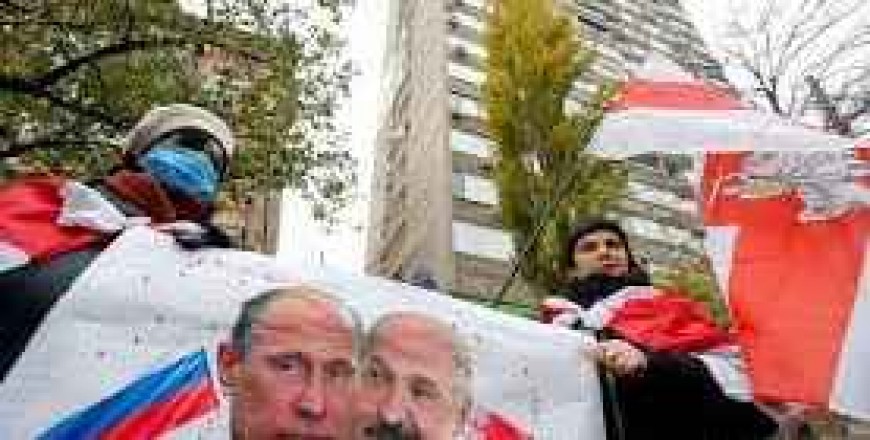 U.S. Senate Approves Law Expanding Scope Of Sanctions To Use Against Belarus