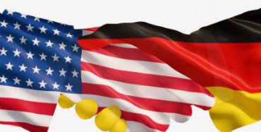 A major corruption scandal has broken out on Germany's political scene