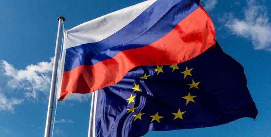 Russia ready to cut ties with EU if hit with painful sanctions