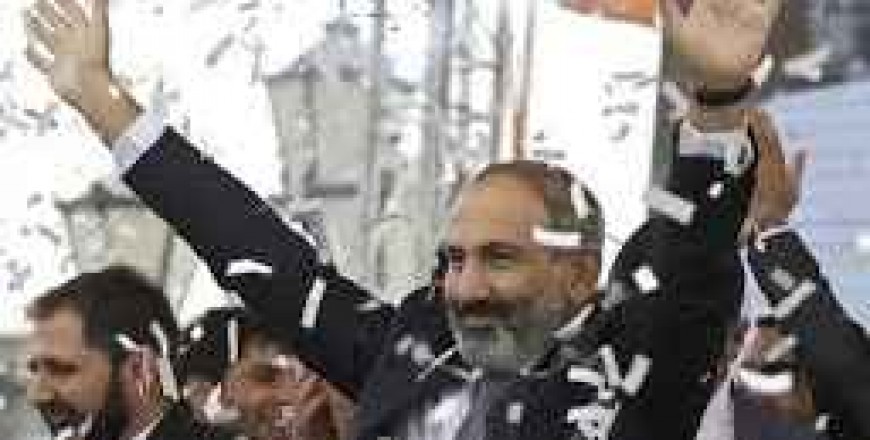 Meeting With President To Discuss Demands