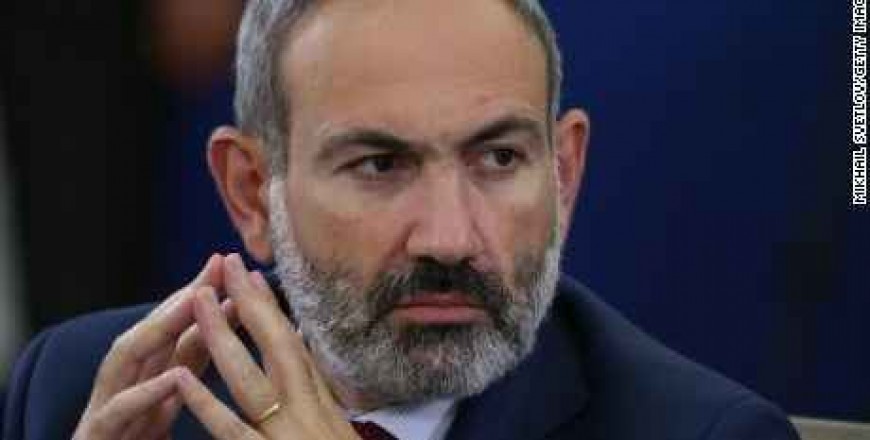 Armenia: Tensions reignite between PM Pashinyan, army