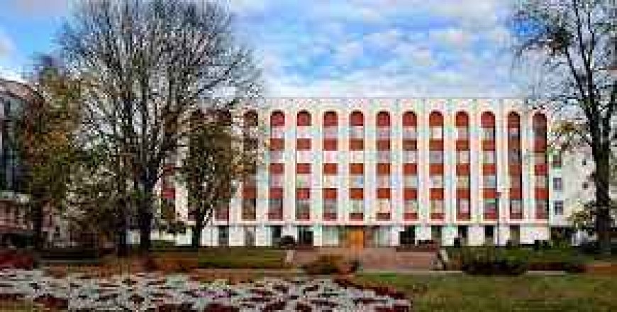 Poland Expels Belarusian Diplomats As Tensions Continue