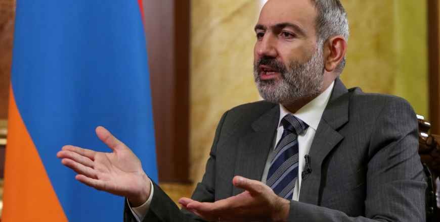 Armenia: Embattled prime minister announces snap elections