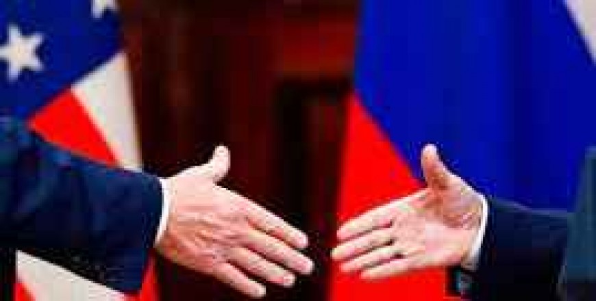 Moscow-Washington ties in ‘crisis’: Russia recalls US envoy