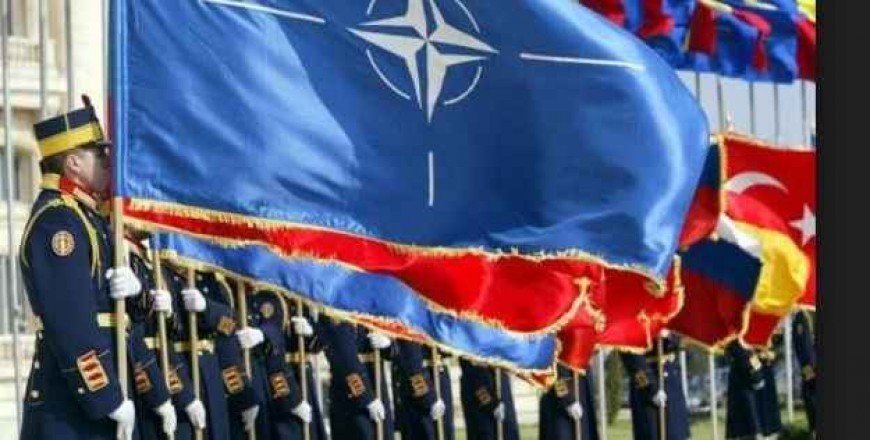 Message of the President Iohannis on the occasion of NATO Day celebration in Romania