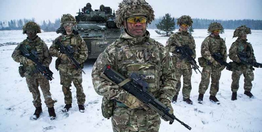 Turkey’s participation request in EU military project apprehended as ‘Trojan horse’