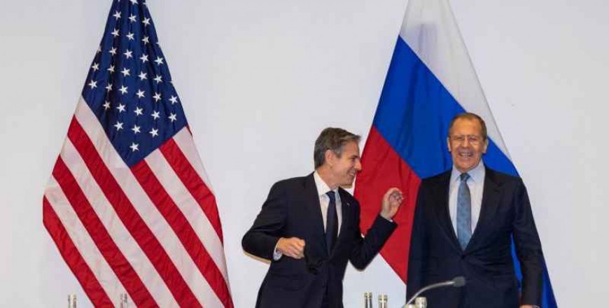 US waives sanctions on Nord Stream 2 as Biden seeks to mend Europe ties