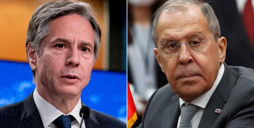 US, Russia acknowledge ‘serious differences’ but stress dialogue