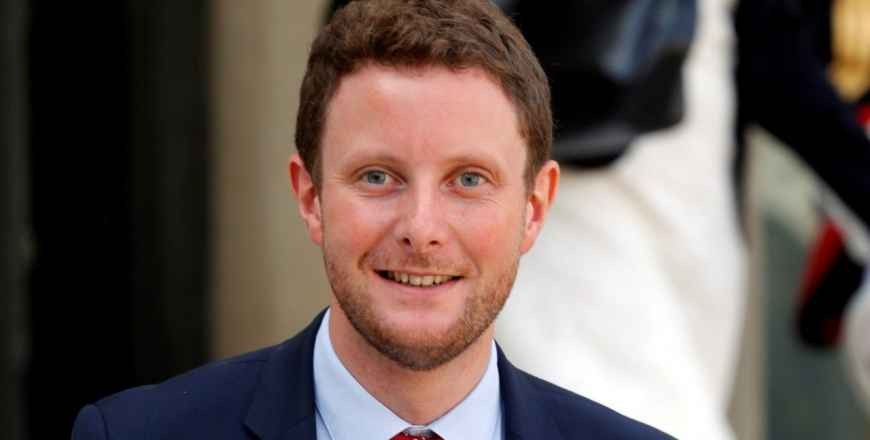 France warns UK not to ‘play’ with Northern Ireland Brexit deal