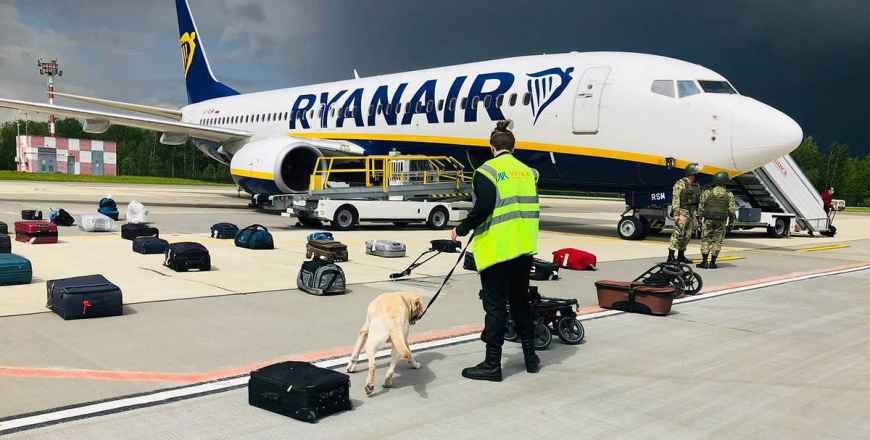 Reactions in Ukraine to the Minsk incident