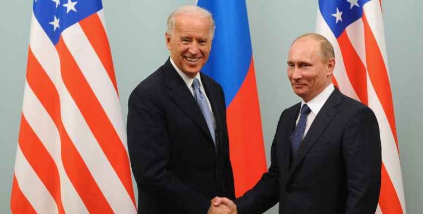Russian-american summit