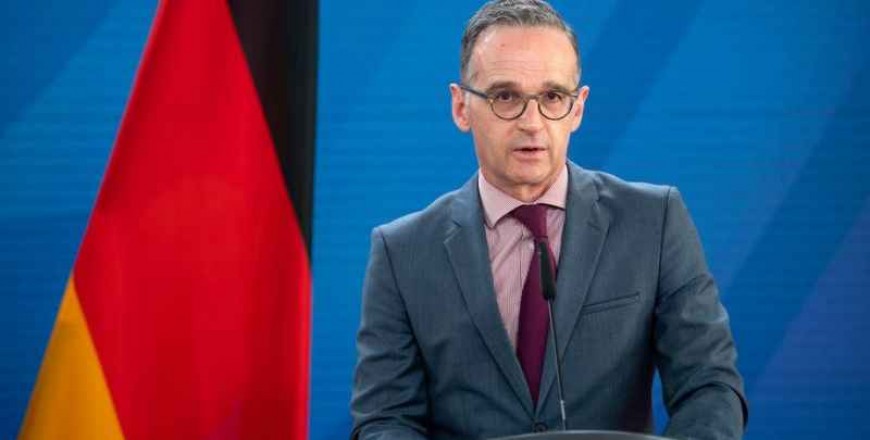 Germany slams ‘hostage-taking’ of EU’s foreign policy