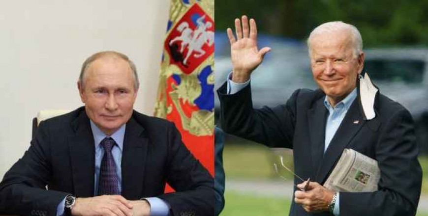 Putin: US-Russia relationship at ‘its lowest point’ in years