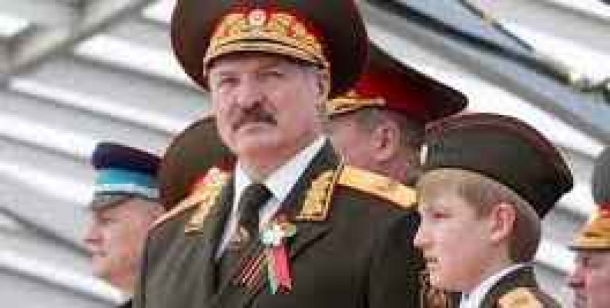 Belarus Threatens To Halt EU Goods Transit In Retaliation For Sanctions