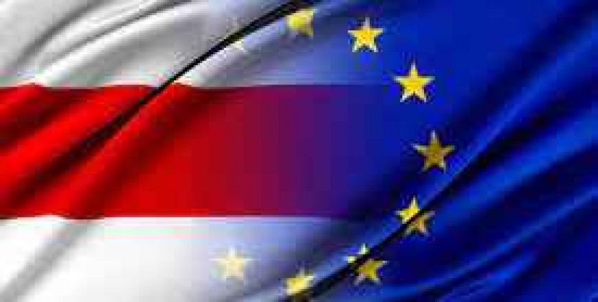 EU Proposes Spending Billions Of Euros To Boost Economy, Reforms In Eastern Partnership Region