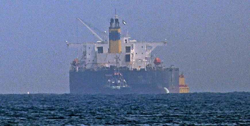 G7: Iran behind tanker attack, ‘threatens international peace’