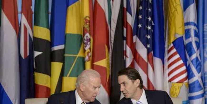 U.S. Appoints Energy Adviser To Implement Nord Stream 2 Agreement