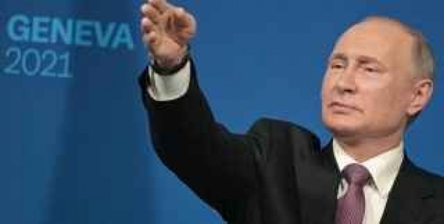 Parliamentary elections in Russia