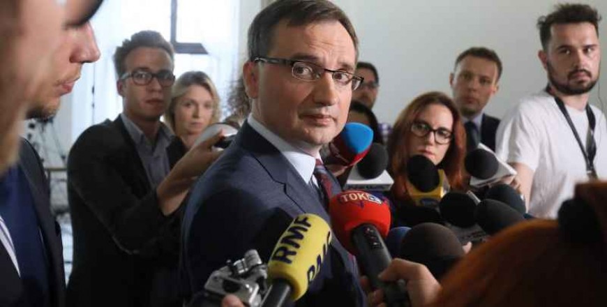 Poland accuses EU of ‘blackmail’ over recovery funds