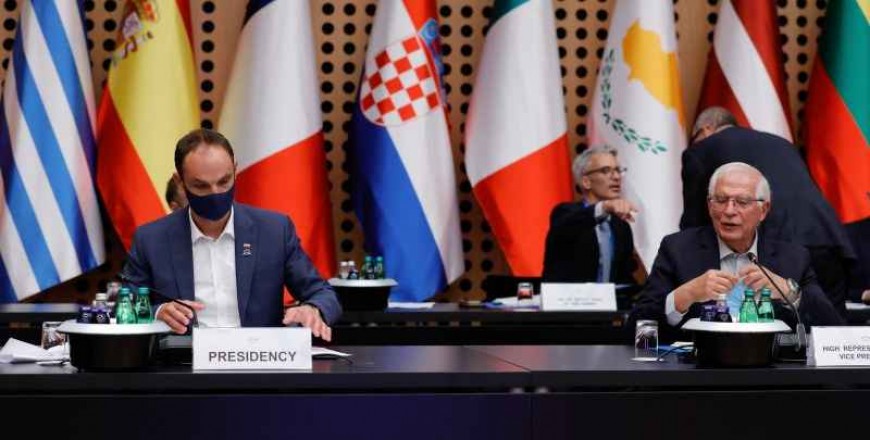 EU sets five conditions for future ‘operational engagement’ with Taliban