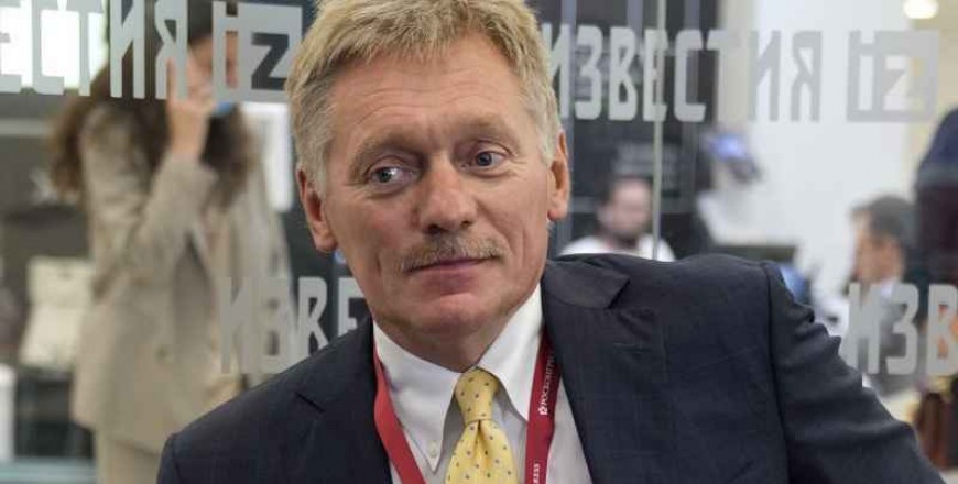 Kremlin: Nord Stream 2 start will help cap gas prices in Europe