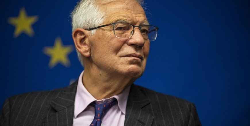 EU Denounces Russian-Linked Cyberattack Campaign As 'Unacceptable'