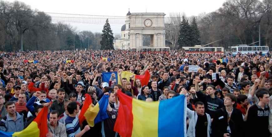 5 SCENARII POST-ELECTORALE POSIBILE ÎN REPUBLICA MOLDOVA