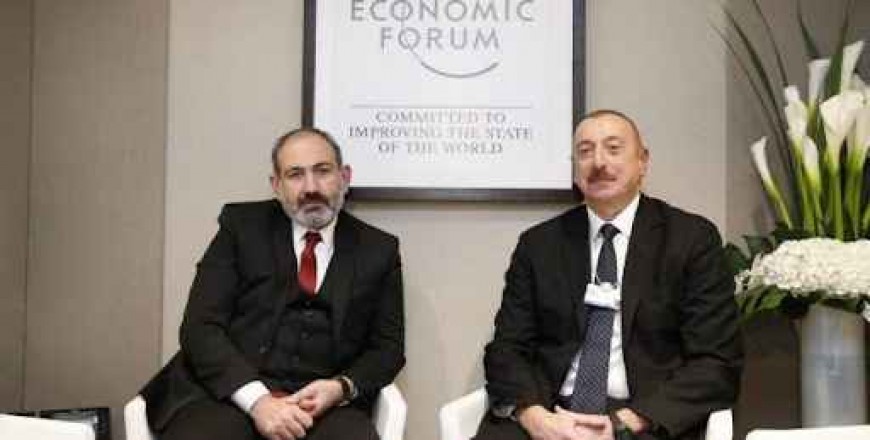 Minsk Group Co-Chairs Ready To Facilitate Meeting Of Azerbaijani, Armenian Leaders