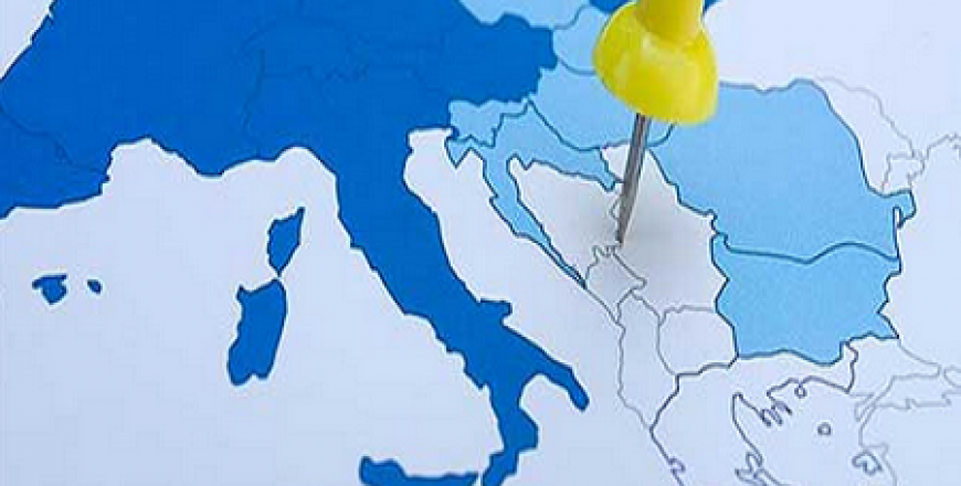 Western Balkan groups call for US engagement to counter Serbia