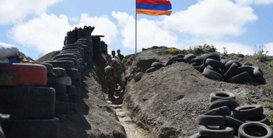 Armenia Accuses Azerbaijan Of Serious Human Rights Violations At UN Court