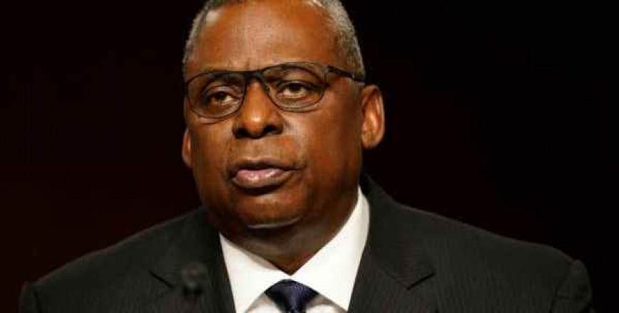 U.S. Defense Chief Inks Cooperation Deal With Georgia On First Leg Of Visit To Black Sea Allies