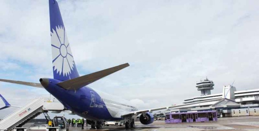 EU pressure on Minsk-bound airlines is bearing fruit, Commission says