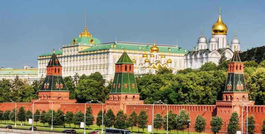 Russia's Proposal To Redraw European Security 'Unacceptable,' U.S. Says