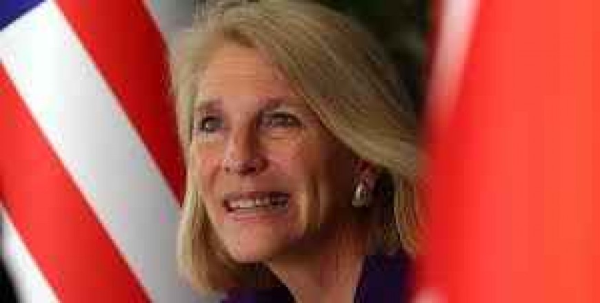 U.S. Sees Talks With Russia On Security In January As Putin Ramps Up Rhetoric