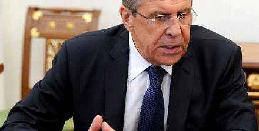 Am rămas fără răbdare”: Lavrov cere ca Occidentul să răspundă rapid cererilor Kremlinului