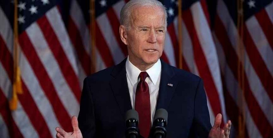 Any Russian Move Across Ukraine's Border Would Be An 'Invasion,' Biden