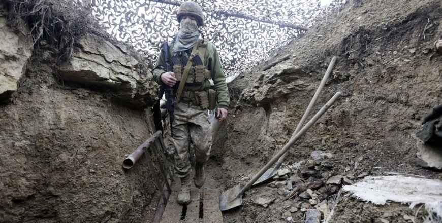 Hot topic: Russia-Ukraine (3)