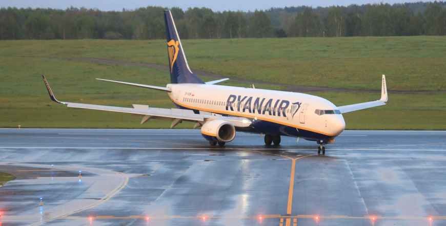 UN Report Says Bomb Threat That Diverted Plane To Belarus Was 'Deliberately False'