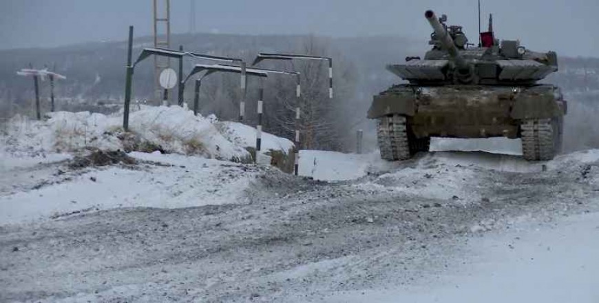 Hot topic: Russia-Ukraine (4)