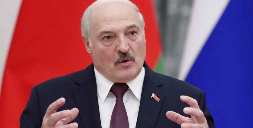 U.S. Warns Belarus Against Helping Potential Russian Invasion Of Ukraine