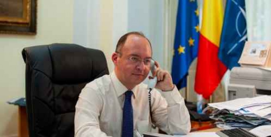 Bucharest 9” ministerial consultations about security in the Black Sea region