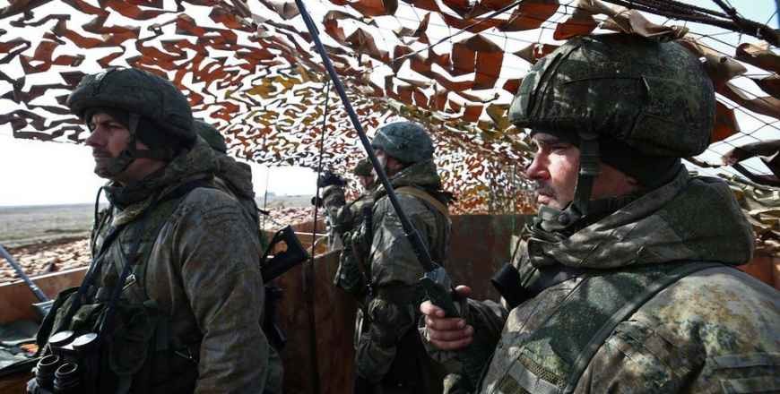 Europe faces ‘most dangerous moment’ over Russia-Ukraine tensions