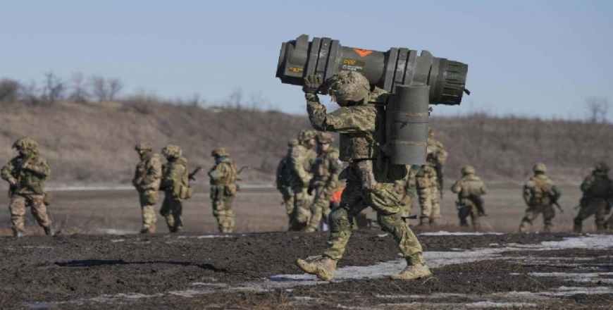 Hot topic: Russia-Ukraine (20)