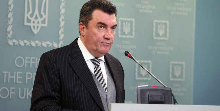 Ukraine’s Defense Council asks to introduce emergency state in Ukraine