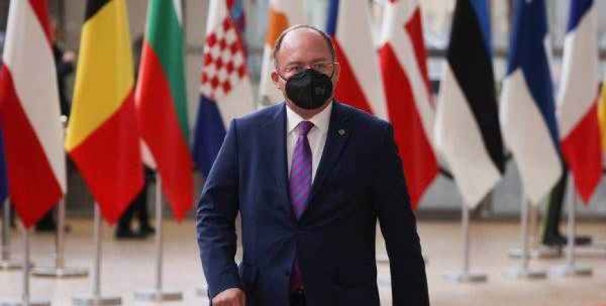 ICC investigation on the situation in Ukraine