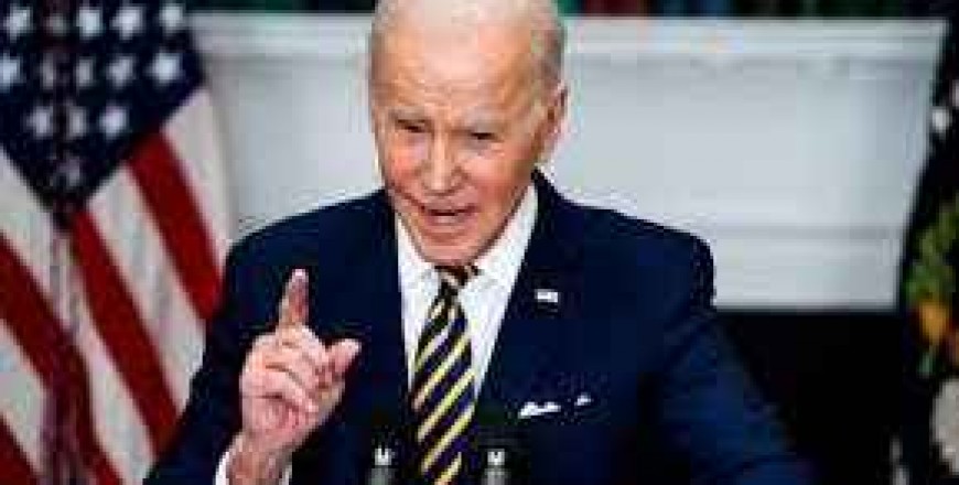 U.S. Revokes Russia's Favored Trade Status, To Deny Borrowing Rights At IMF