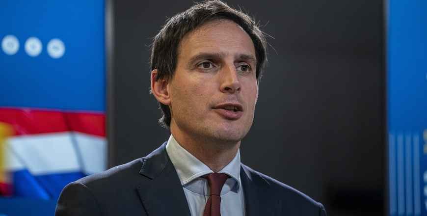 Four European Countries Expel Dozens Of Russian Diplomats For Alleged Spying