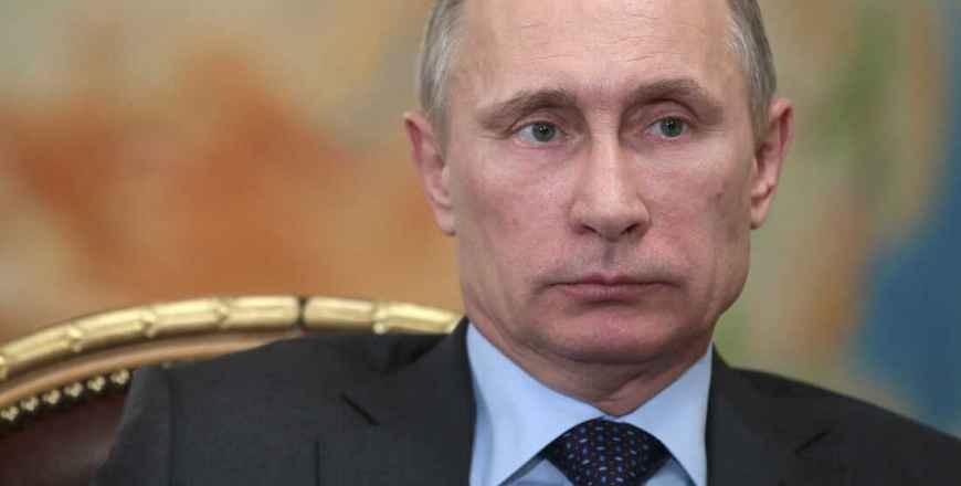 White House says Putin misled by advisers on Ukraine war